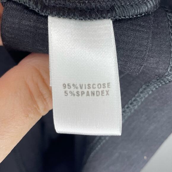 St. John Embellished Stripe Top Size M - Picture 3 of 7